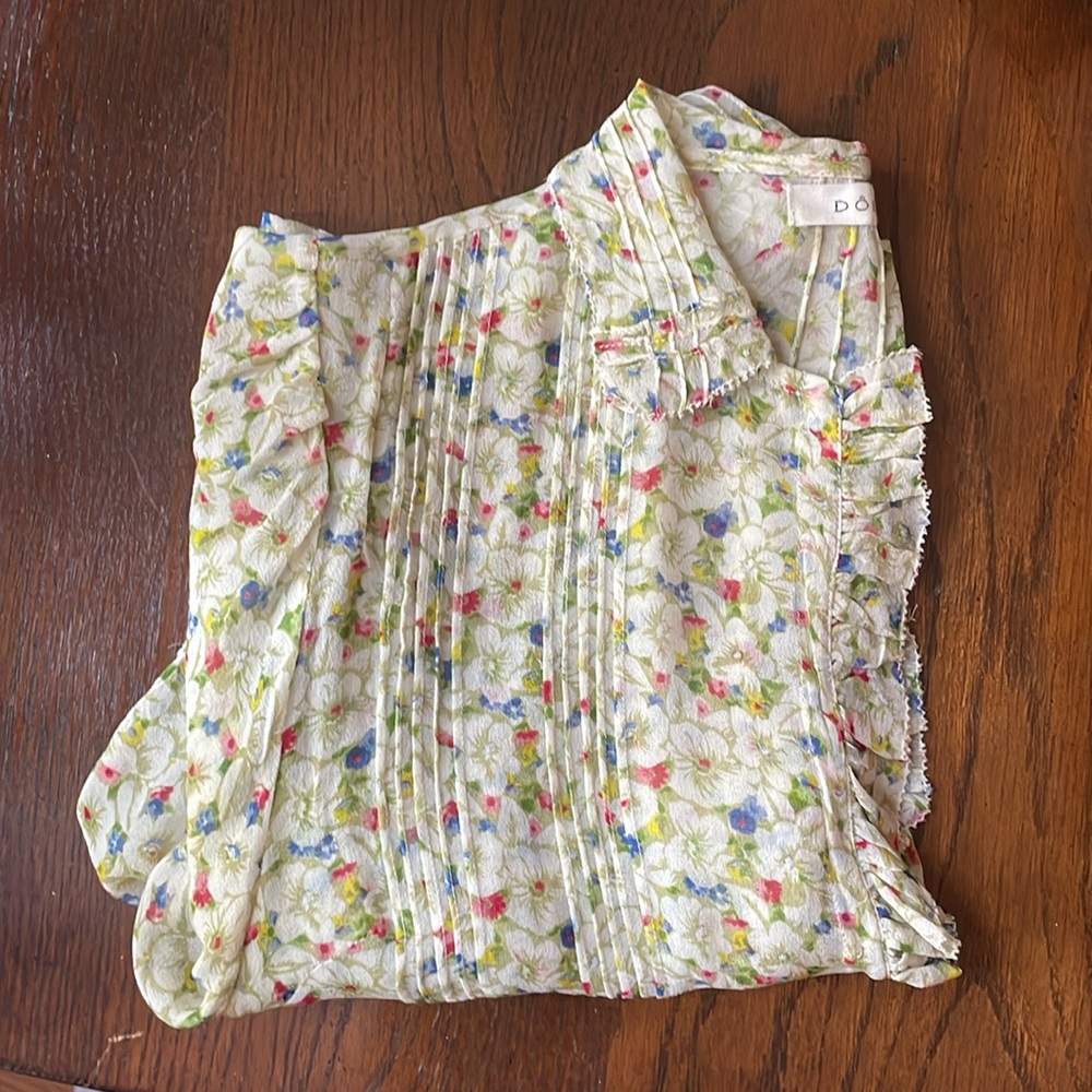 Doen Blouse